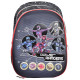 Sunce Παιδική τσάντα πλάτης Power Rangers 18' Hard Molded Large Backpack